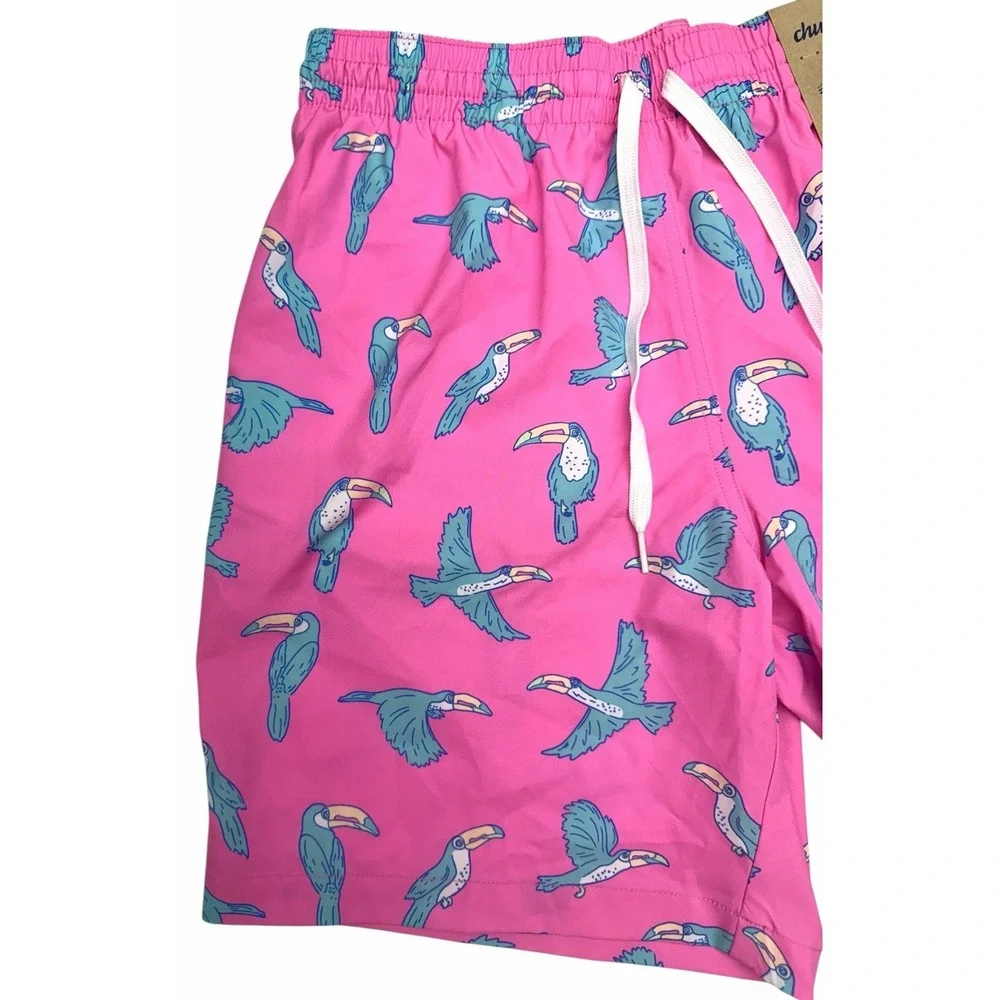 Men's Chubbies 7